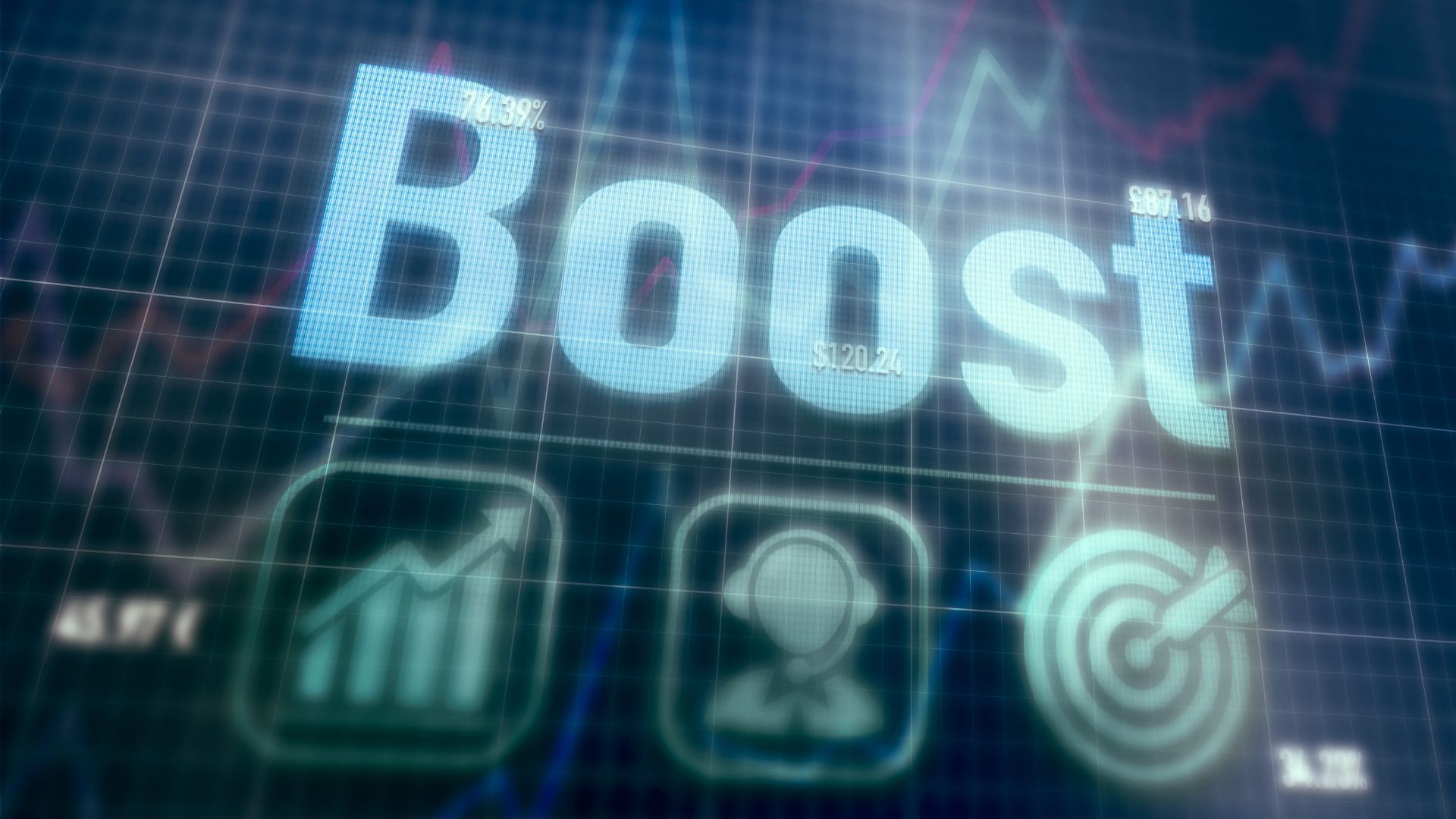 Boost Operational Efficiency with Software Solutions